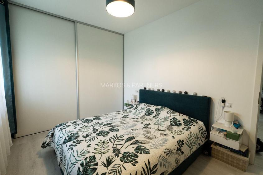 Comision 0% I Apartament cu 2 camere I Garaj + Boxă I Str. Maramureșului - 2