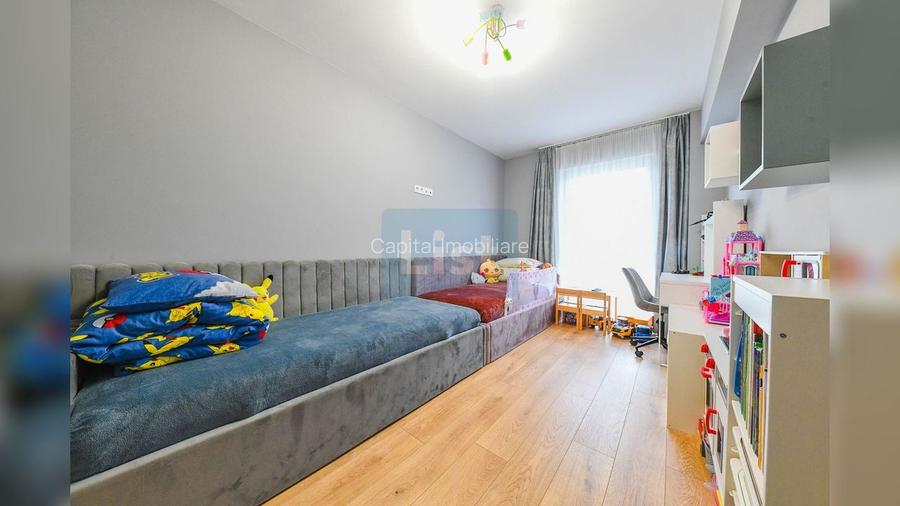 Comision 0! Apartament 3 camere | ET 1 | Garaj Subterean - 7