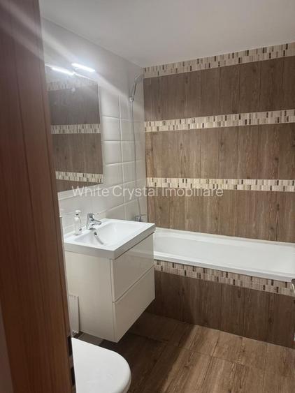 Închiriez  apartament 2 camere Unirii / Goga / Nerva Traian - 6