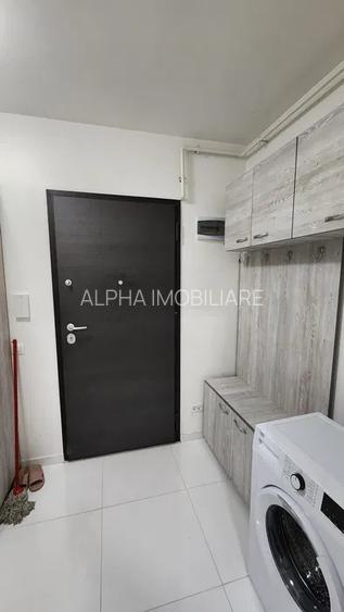 Garsonieră modernă de vânzare – Exigent Plaza, Faza 4 | Loc de parcare + boxă - 5