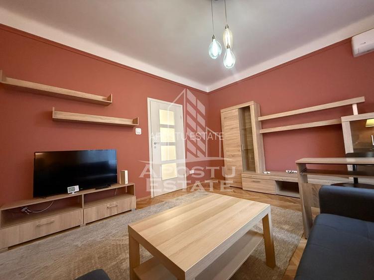 Apartament 2 camere la casa, parter, Timisoara, Circumvalatiunii - 2