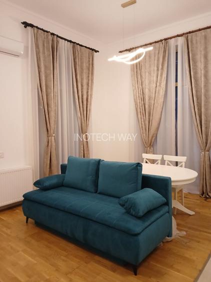 3 camere cu grădină Marmura | Bucureștii Noi | Jiului - 5