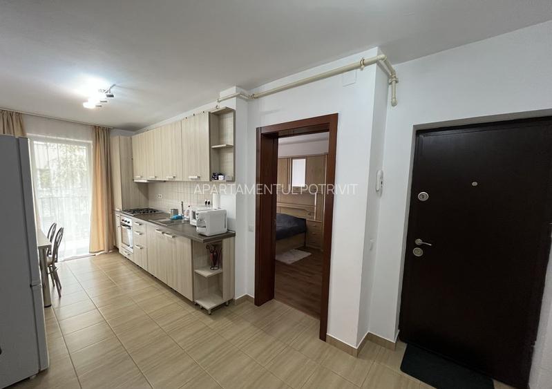 OPORTUNITATE!!! Ap 2 cam.  decomandate 52mp + terasa zona cetrala Florești - 5