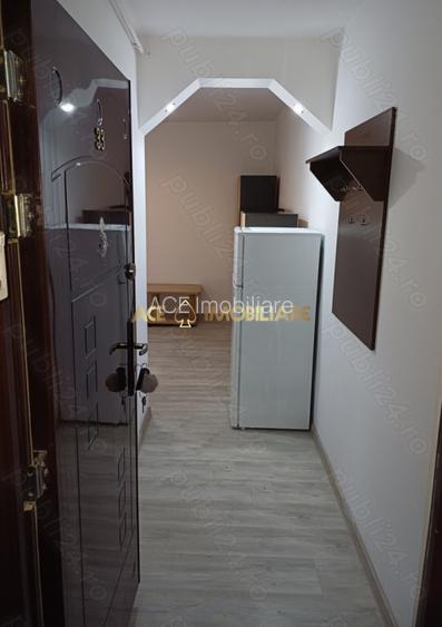 Garsoniera de vanzare | Titan | Metrou | bloc reabilitat | confort 2 - 3