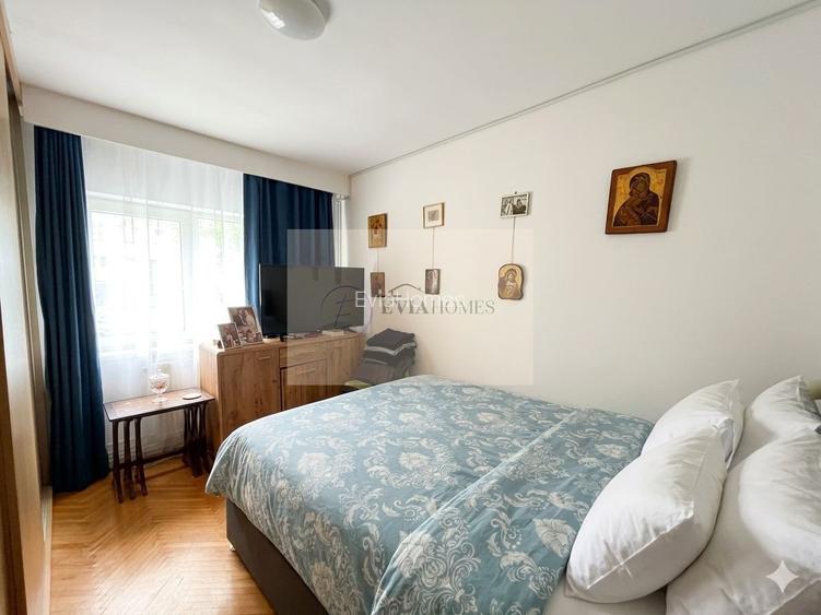 4 camere/2 băi/N.Titulescu - 3
