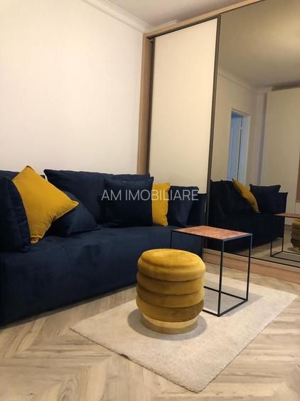 AP. 2 CAMERE CATHEDRAL RESIDENCE, INCALZIRE PARDOSEALA, LOC PARCARE - 2