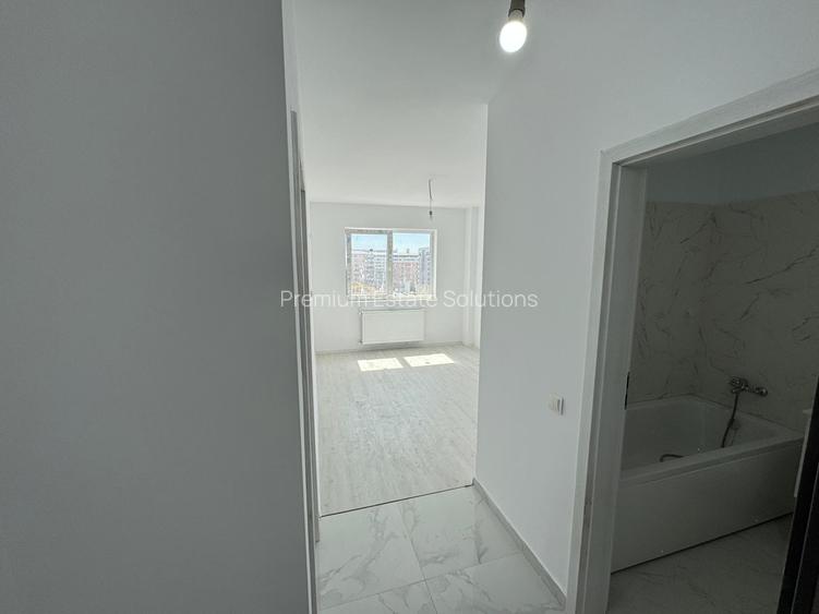 VANZARE- 0773746547 -GARSONIER-ETAJE INTERMEDIARE-COMISION 0%-PROIECT NOU - 9