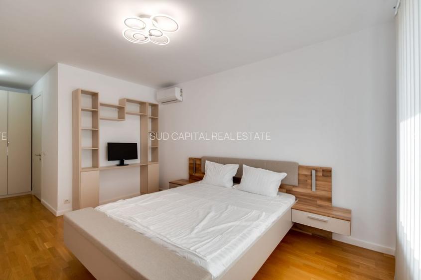 4 camere | Prima închiriere | Luxuria Residence | Agronomie - 10