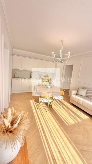 Apartament modern de vânzare  | Zona Terra, Florești - 7