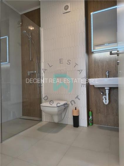 Apartament 2 camere Avantgarden, 58 mp - Brasov - 7