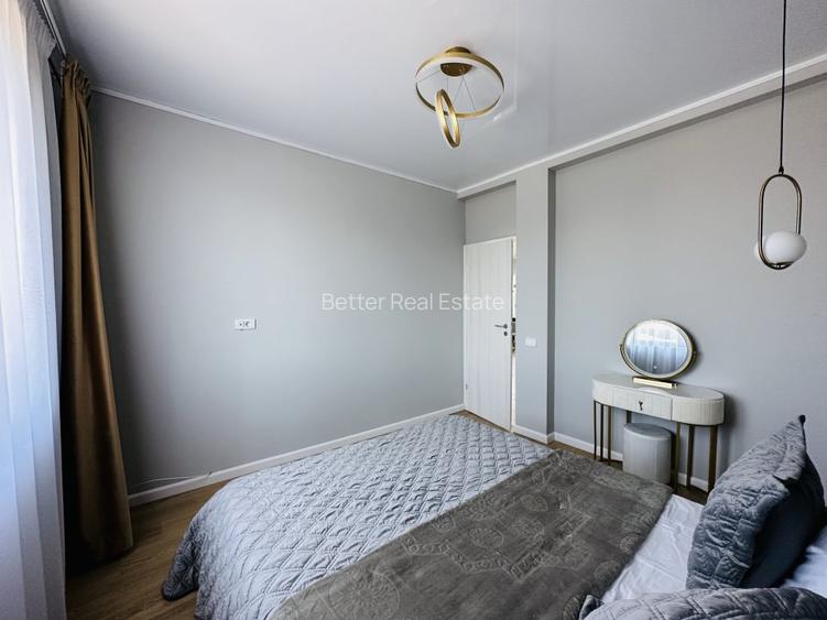 Oferta - Vila Individuala - Strada Asfaltata  - Comuna Berceni - 14