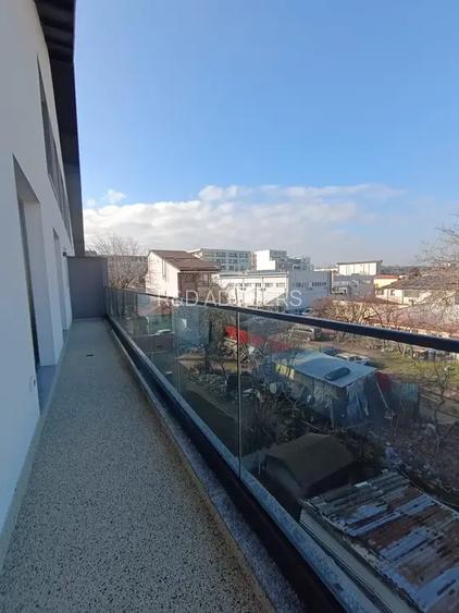 Baneasa | Apartament 3 camere | Lux - 8