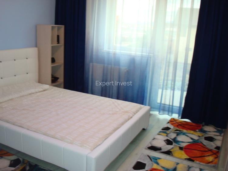 Casa 5 camere - 2 bai - 922 mp teren - garaj - Selimbar - 8