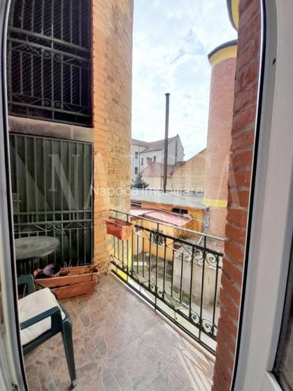 Apartament 6 camere de vanzare in Centru Oradea, Oradea - 13