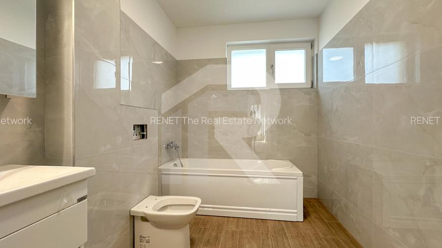 Casă cu 4 camere, TOATE utilitățile, Mamina-Vidra, COMISION 0 - 7