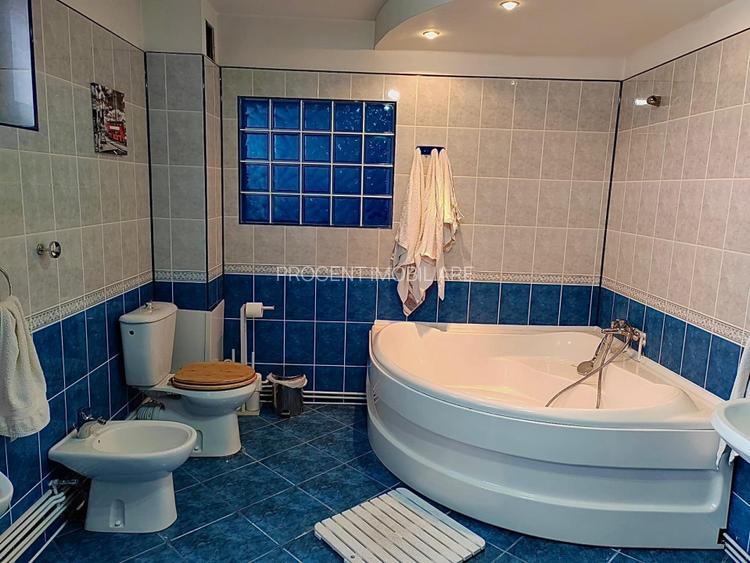 Casă individuală cu 6 camere în Centrul Istoric - 5