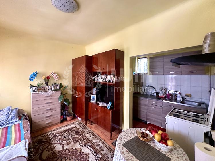 Casa Individuala la cheie | 848mp teren | Someseni | Zona Pod IRA - 6