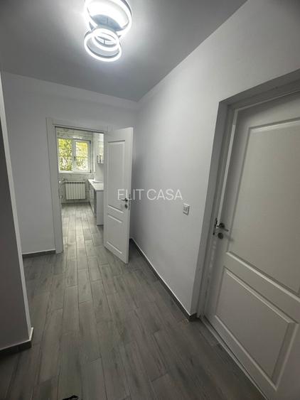 Apartament cu 2 camere DECOMANDAT, etajul 1/10, zona Alexandru cel Bun - 10