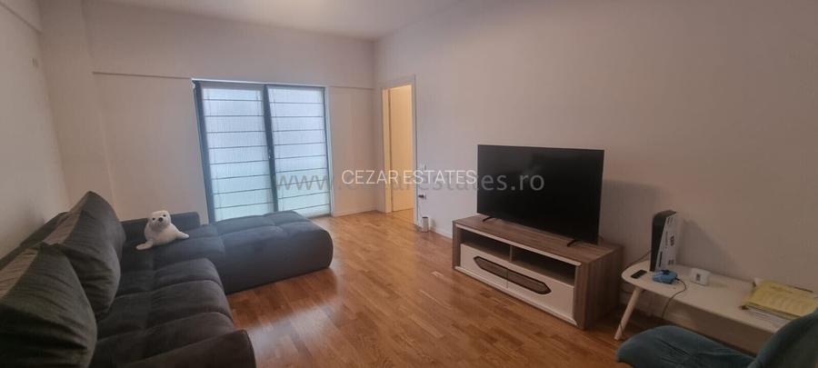 PIPERA APARTAMENT 2 CAMERE MOBILAT COMPLET LOC PARCARE - 6