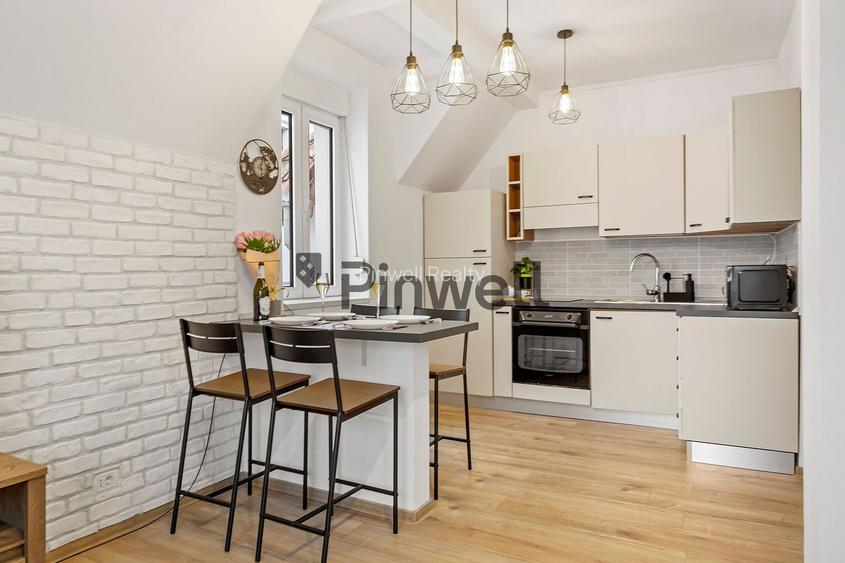 Apartament 3 camere- Domenii - 5