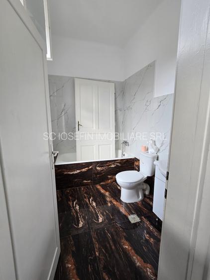 Locatie centrala in vila, cu vedere la Bega - 8