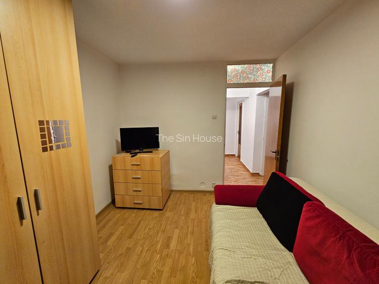 Apartament Spatios cu 3 Camere I Zona Cocosul Rosu I Apusului I Militari - 6