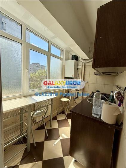 Apartament 2 camere | Lujerului | Centrala Proprie | 9min. metrou - 7