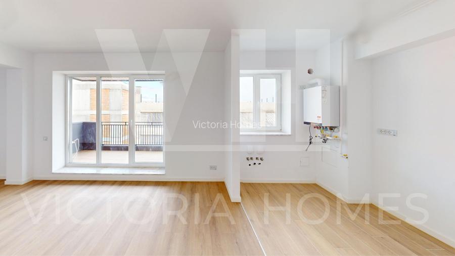 Ultimele apartamente ramase - Olga Gudynn - Pădurea Băneasa - zona Pipera - AISB - 2