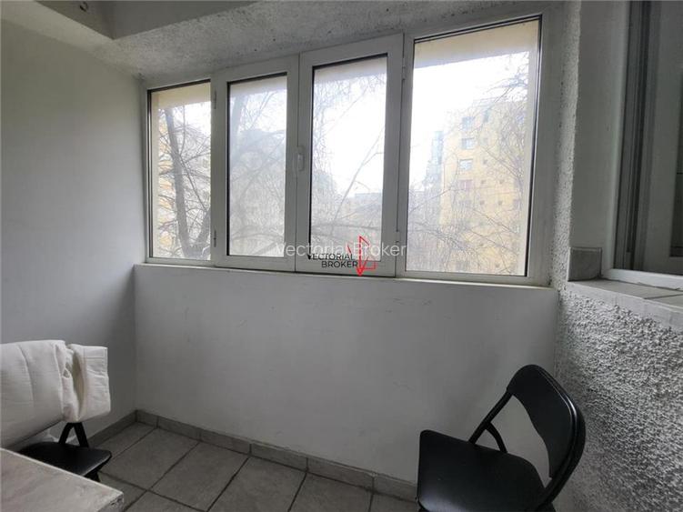 BVD CHISINAU / HIPOCRAT 2000 / GARSONIERA / CHIRIE - 6