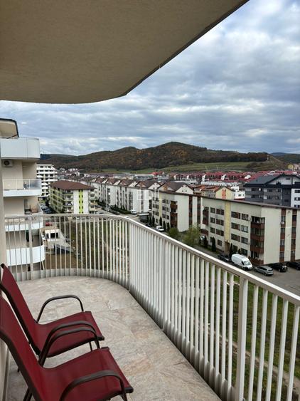 Apartament 3 camere semidecomandat zona Eroilor - 10