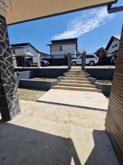 Casa Individuala 4 camere - Miroslava la 1,5km de Family Market - 5