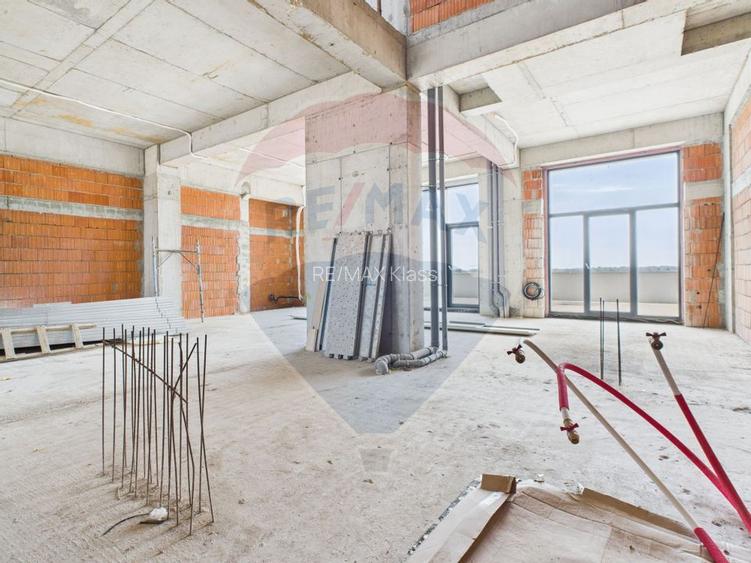 Penthouse duplex | Pipera | Zona de Nord - 2