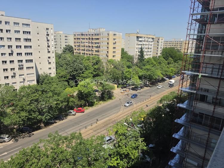 Metrou Obor vanzare apartament 4 camere - 16