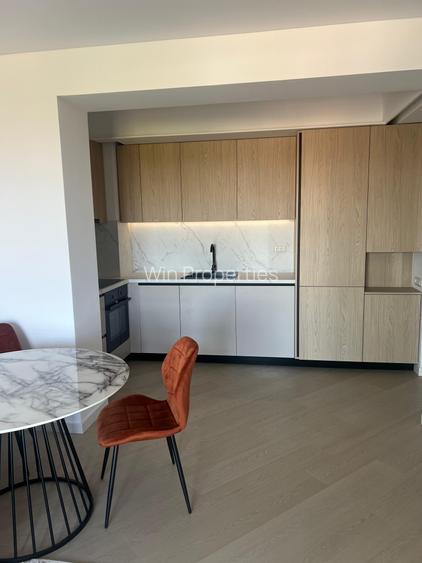 Cortina North | Apartament 2 Camere | Finisaje Lux - 4