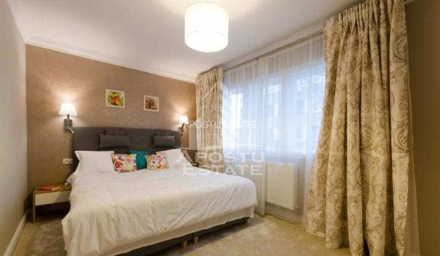 Apartament cu 3 camere, centrala proprie, zona Gheorghe Lazar - 3