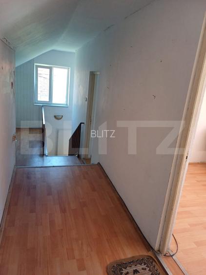 Casa individuala renovabila 173mp teren 507 mp zona Rivus - 7