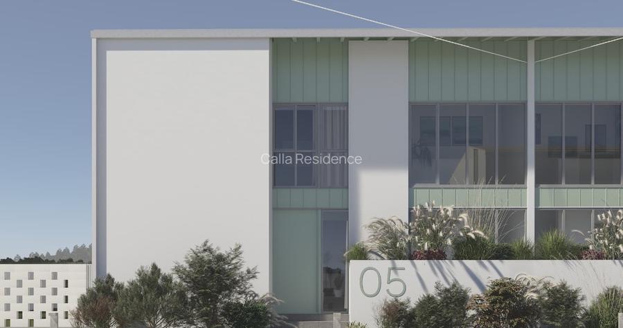 Casă Premium Calla Residence | 114 mp | Eficiență Energetică și Finisaje Top - 4