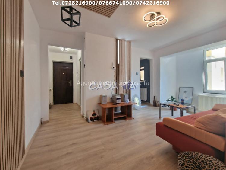 Apartament 2 camere, situat in Targu Jiu, Slt Gheorghe Barboi  - 6