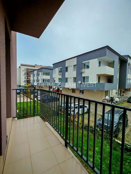 Inchiriere 2 camere, Str Drumul Gura Calitei, Metrou N Teclu 8 minute - 10