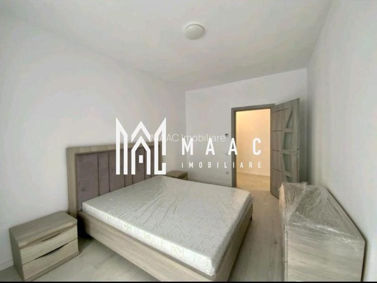 Apartament 2 Camere | Decomandat | Etaj 1 | Deventer - 6