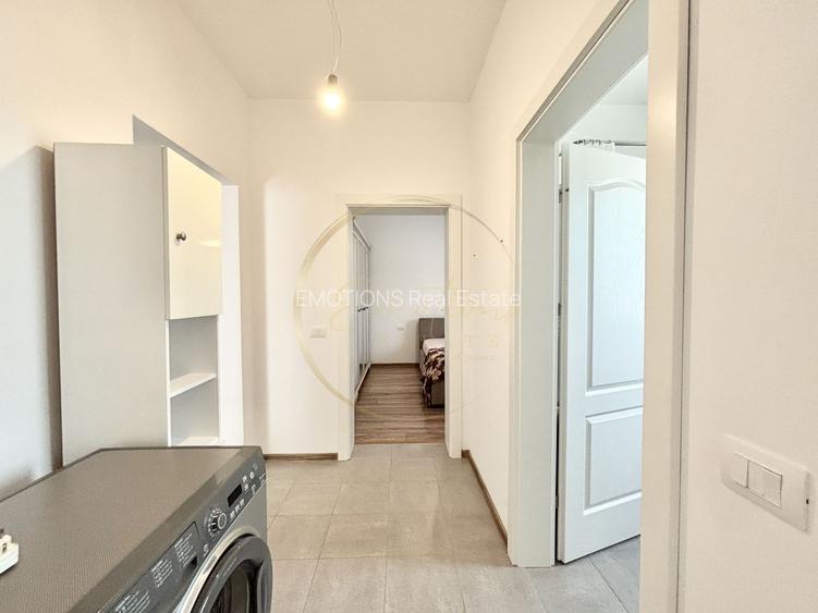 Apartament 3 camere - Dumbravita | Parter cu terasă&curte plus 2 locuri parcare - 15