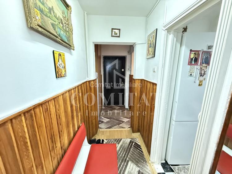 Apartament 3 camere | Etaj Intermediar | Zona străzii Mehedinți - 10