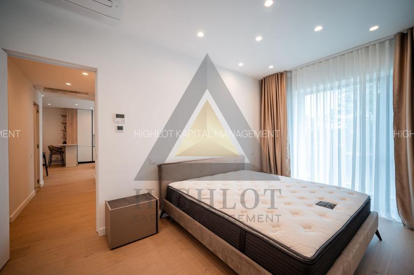 AVIATIEI TOWER | 3 CAMERE | MOBILAT | PARCARE | PROMENADA MALL | OFFICE BUILDING - 9