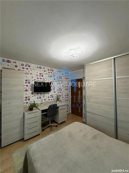 Apartament 3 camere, Intre Lacuri - 6