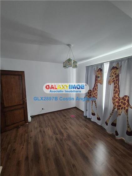 Vila premium 5 camere cu livada proprie - Complex LaRiviere - Bolintin - 23