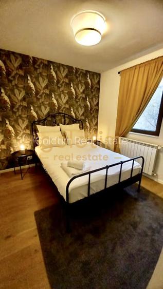 VILA SUPERBA RENOVATA COMPLET/4 APARTAMENTEx120M/480MP/KISELEFF-MUZEUL TARANULUI - 48