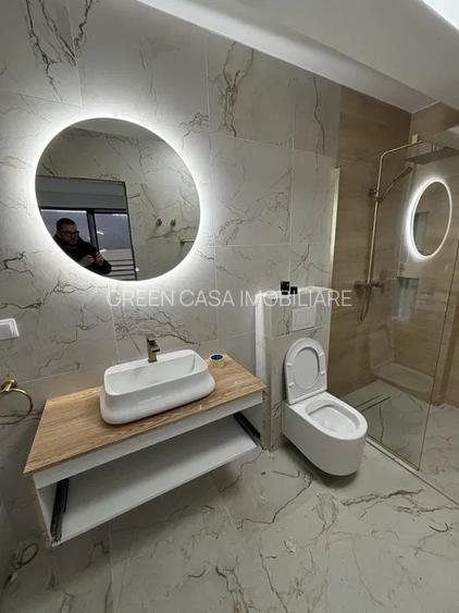 Casa de inchiriat cu garaj dublu in Popesti Valea Seaca, Cluj - 5