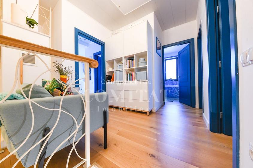 Casă construcție premium în cartierul Europa. - 16