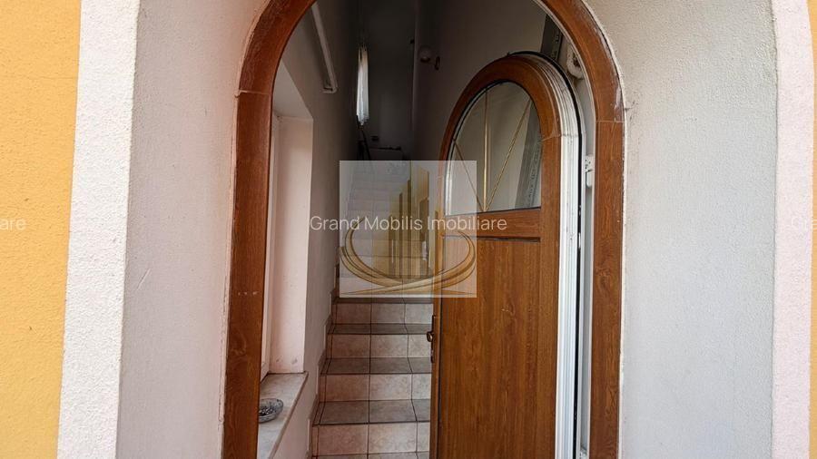 Apartament 3 camere | Etaj1+Mansardă | 67mp | Dumbravița | Loc parcare - 11