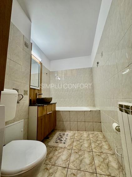 Unirii -Nerva Traian stradal - 6